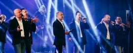 В Ташкенте «Хору Турецкого» запретили петь песни военных лет