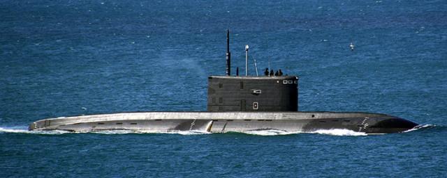Тихоокеанский флот РФ в ближайшие годы получит четыре атомные субмарины