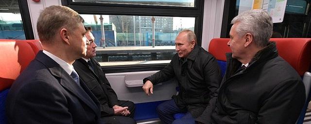 Путин: Новые правила прохождения медосмотра для водителей – полная чушь