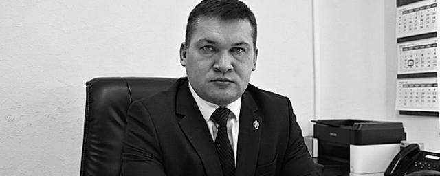 В Башкирии умер первый замглавы администрации Аскинского района Рамиль Харрасов