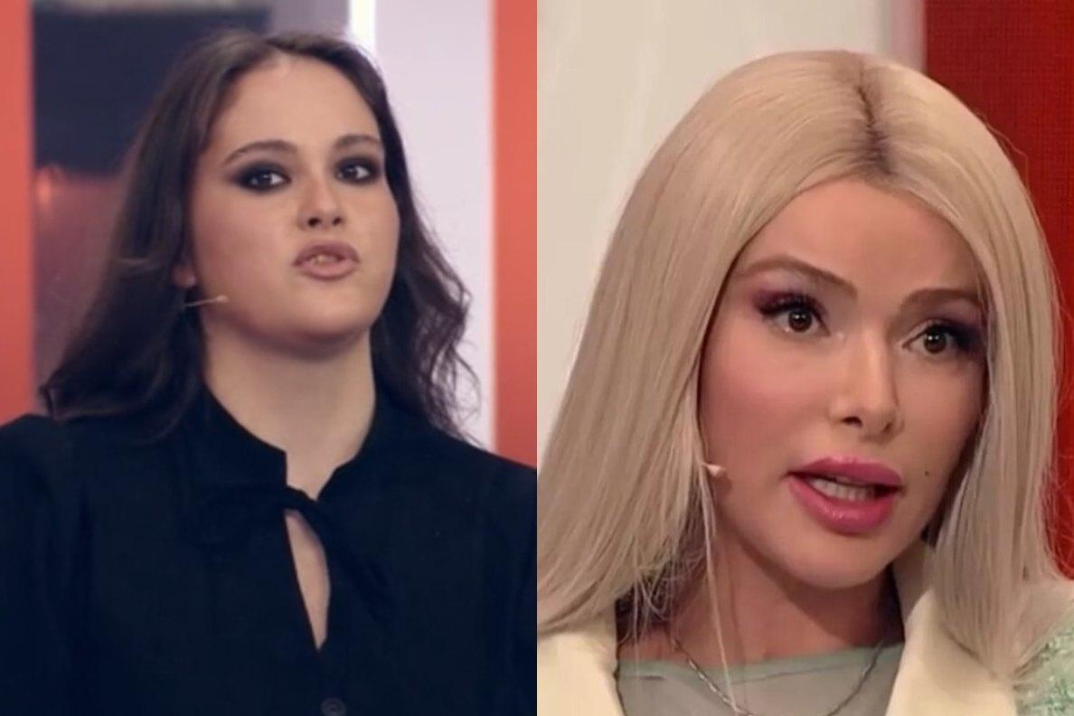 Вместо счастья — суды и слёзы. Приемная дочь Кравец «выкатила» ей счёт на 600 миллионов. Чем ответила модель?