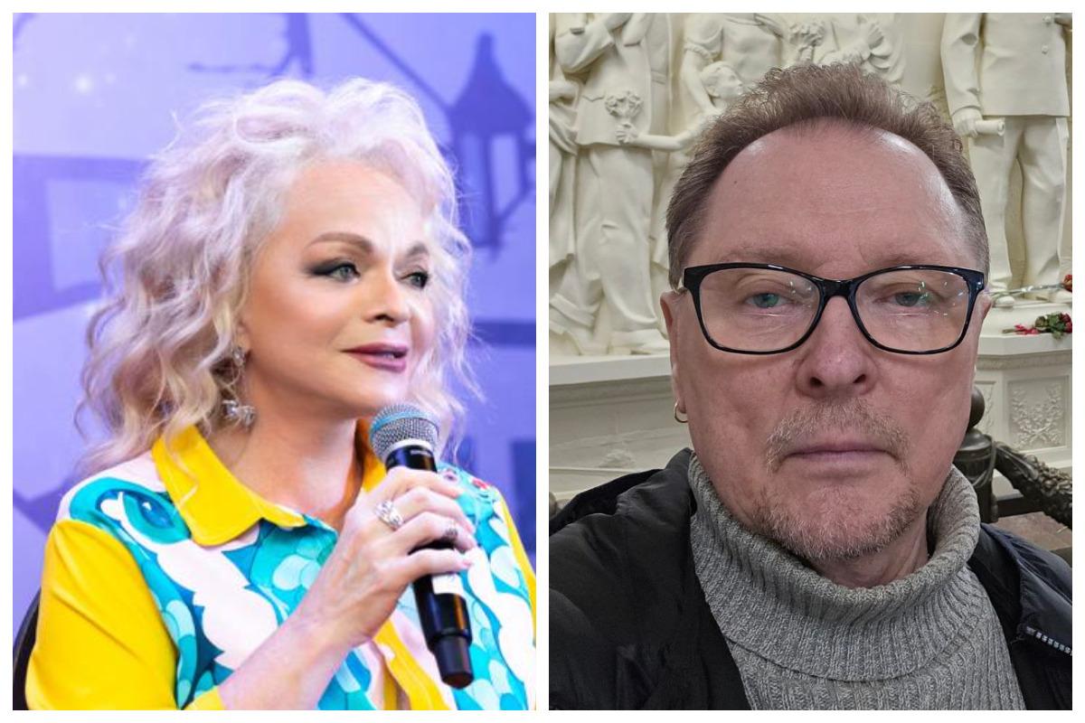 Долину «взяли за живое»: продюсер рассказал, на что клюнула звезда. Попали точно в уязвимое место