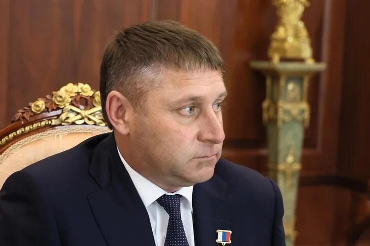 «Стерпится — слюбится»: почему Кремль поставил во главу Белгородской области генерала, а Брянской — хозяйственника из ЛНР