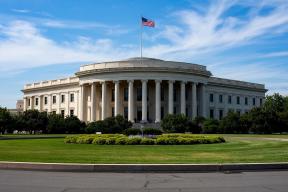 Пентагон: Поддержка Украины не должна зависеть только от США