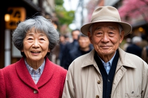 Токийский столичный центр сообщил, что одиночество угрожает долголетию