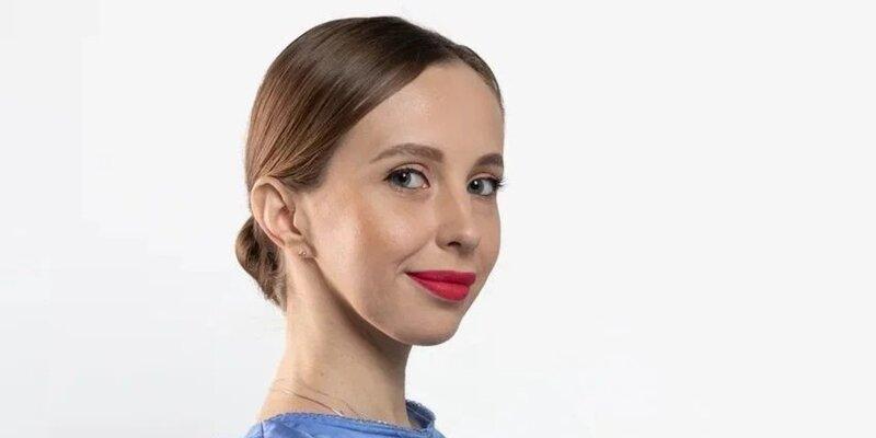 Кристина Чернова из Волгоградской области вошла в топ-5 стюардесс мира