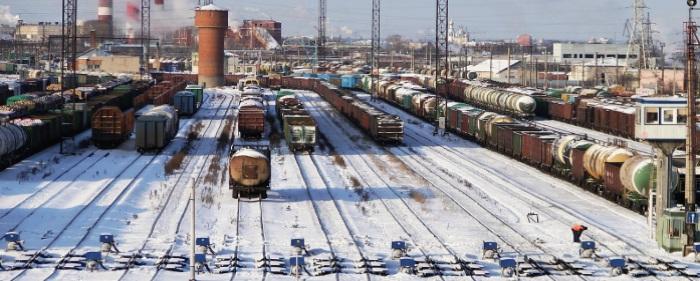 В Иванове покалечившийся на производстве железнодорожник требует с РЖД 50 млн рублей