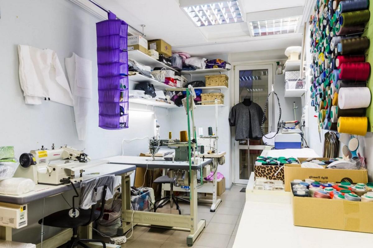Нацпроект активно помогает малым и средним предпринимателям Мордовии развивать бизнес