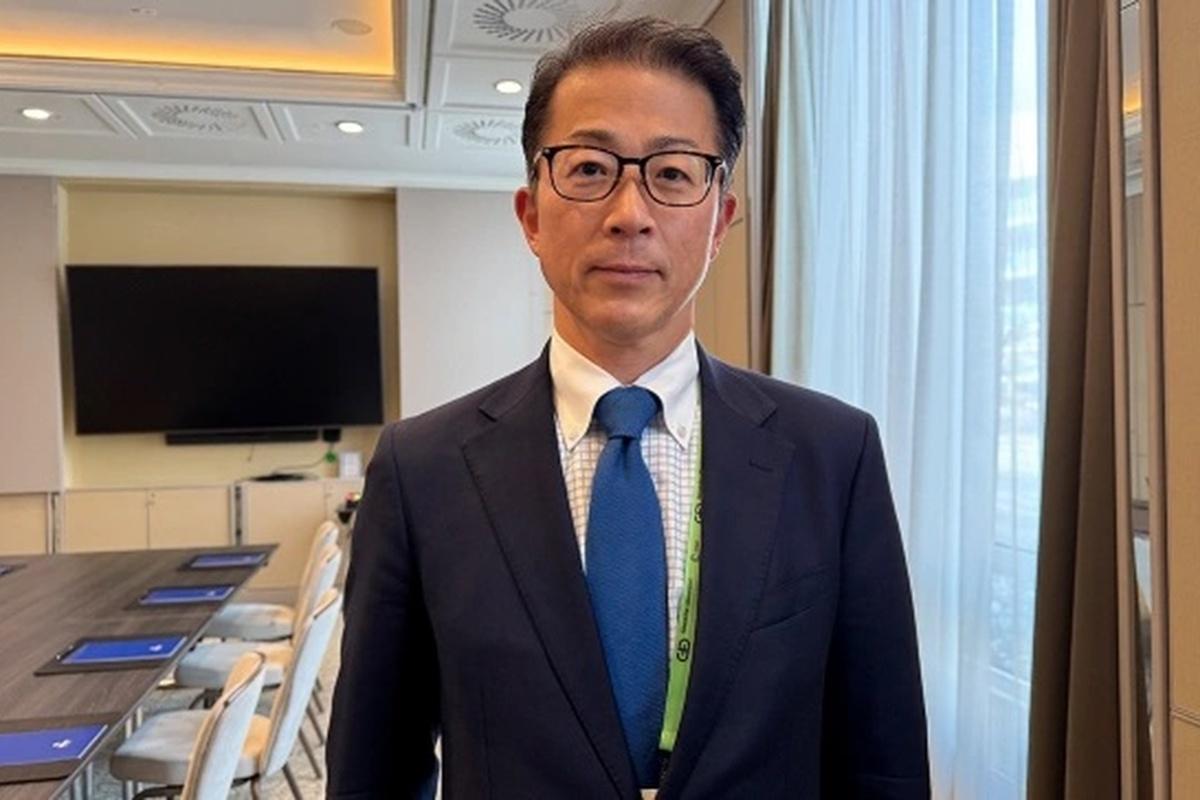 30 японцам запретили въезд в Россию из-за санкционной политики Токио