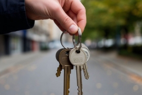 Средний бюджет на покупку квартиры вырос в мегаполисах России