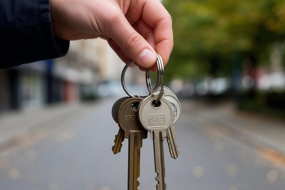 Средний бюджет на покупку квартиры вырос в мегаполисах России