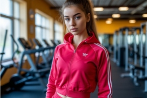 От Госдумы поступила инициатива об обязательном дресс-коде в спортклубах