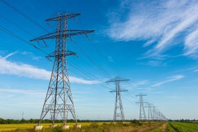 «Россети Новосибирск» направят 2,2 млрд на ремонт электросетей в 2026 году