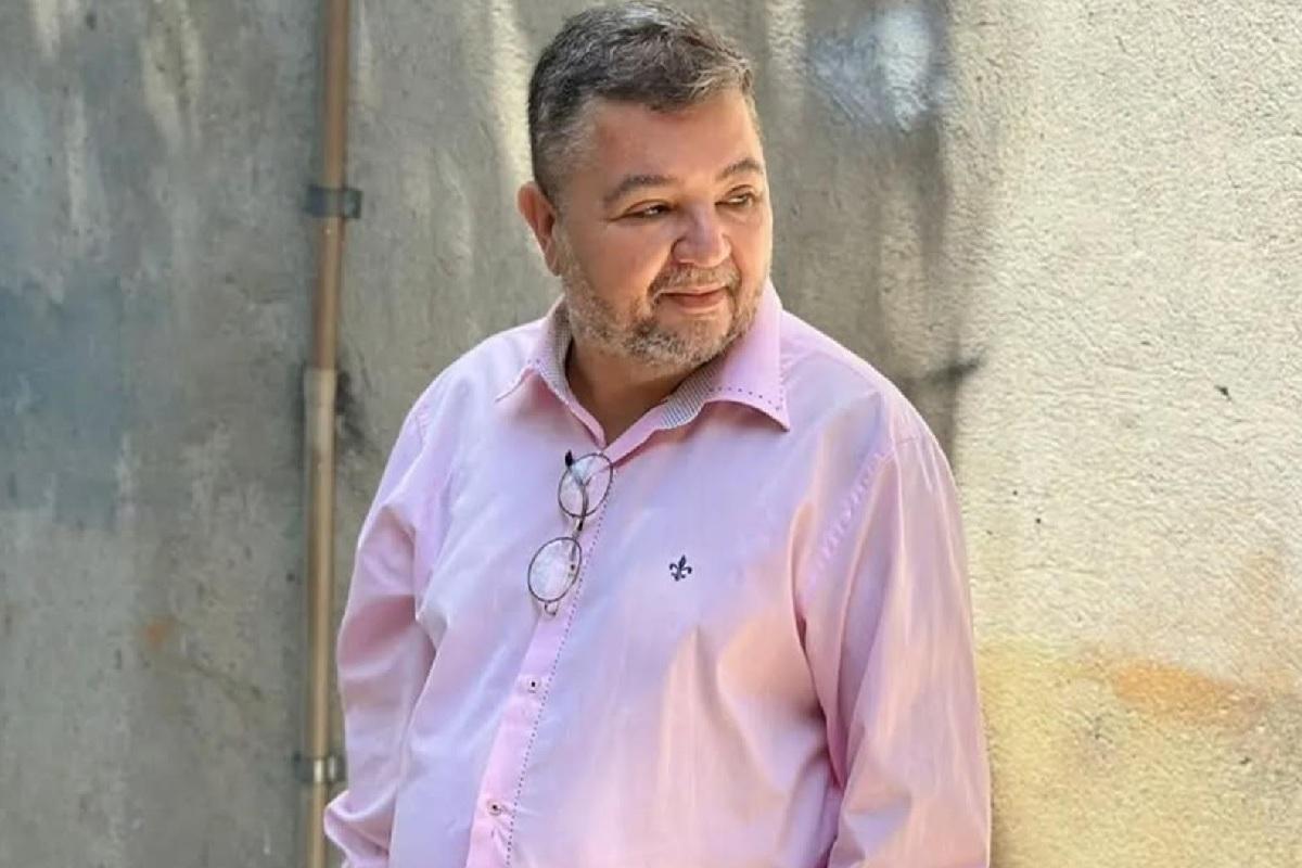 Бактериальный целлюлит убил бразильского актера Флавиу Бэка