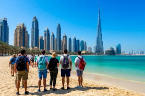 В мае Россия и Саудовская Аравия запускают безвизовый режим