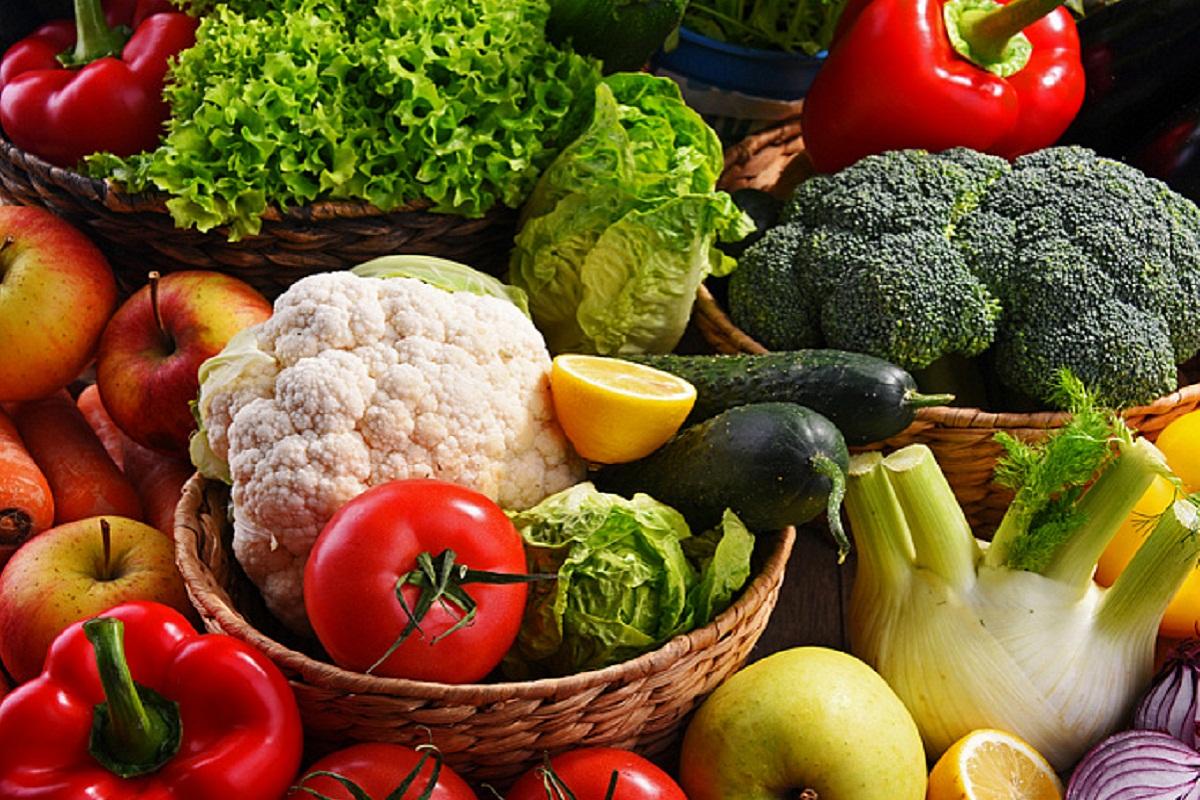Ученые заявили о способности вегетарианской диеты повысить качество жизни
