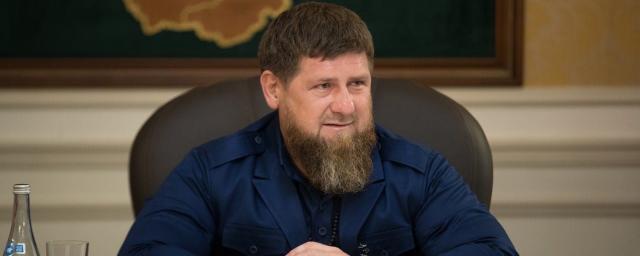 Кадыров объяснил критику в адрес лидеров стран ОДКБ из-за Украины
