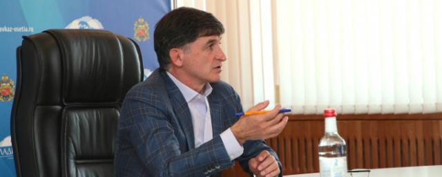 Во Владикавказе состоялось заседание комиссии по безопасности дорожного движения