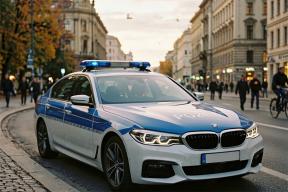 Пьяный дипломат и разогнанная охрана: скандал вокруг поверенного США в Германии