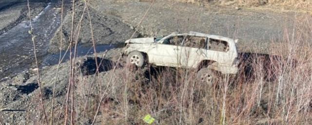 В Магаданской области возбудили уголовное дело по факту аварии, в которой пострадали пятеро подростков