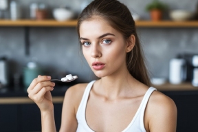 Молодежь устала готовить: пользователи интернета хотят есть порошок и «не париться»