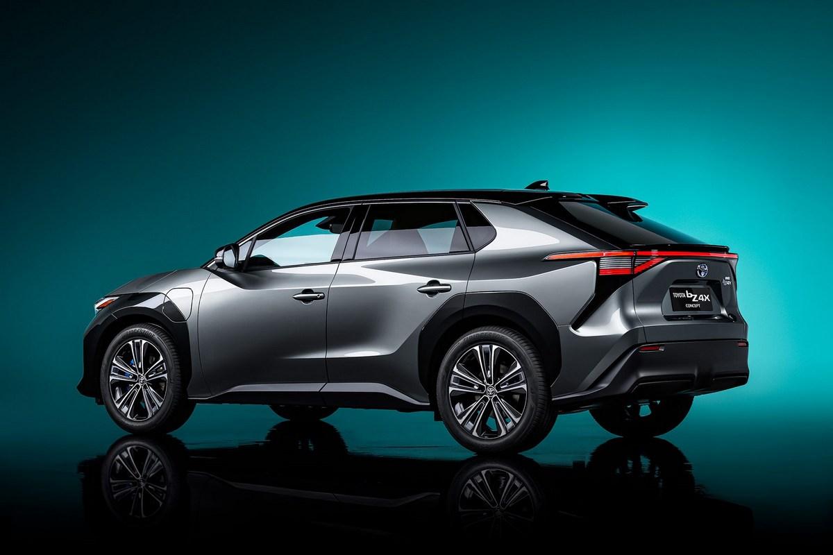 Эксперт Моржаретто: Toyota в отдаленной перспективе может вернуться в РФ