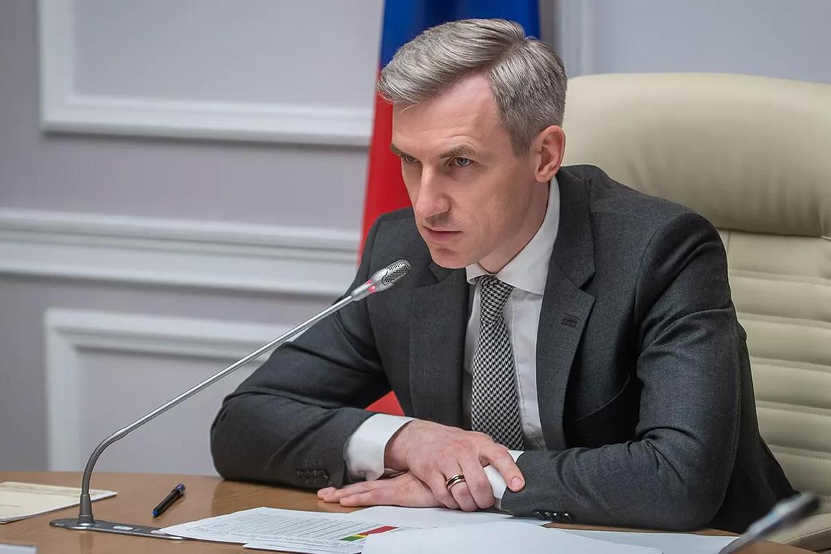 В Смоленской области обсудили результаты программ поддержки бизнеса «Первый старт» и «Социальный контракт»