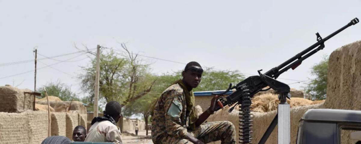 Власти Нигера и Буркина-Фасо объявили о выходе из всех органов «Сахельской пятерки»