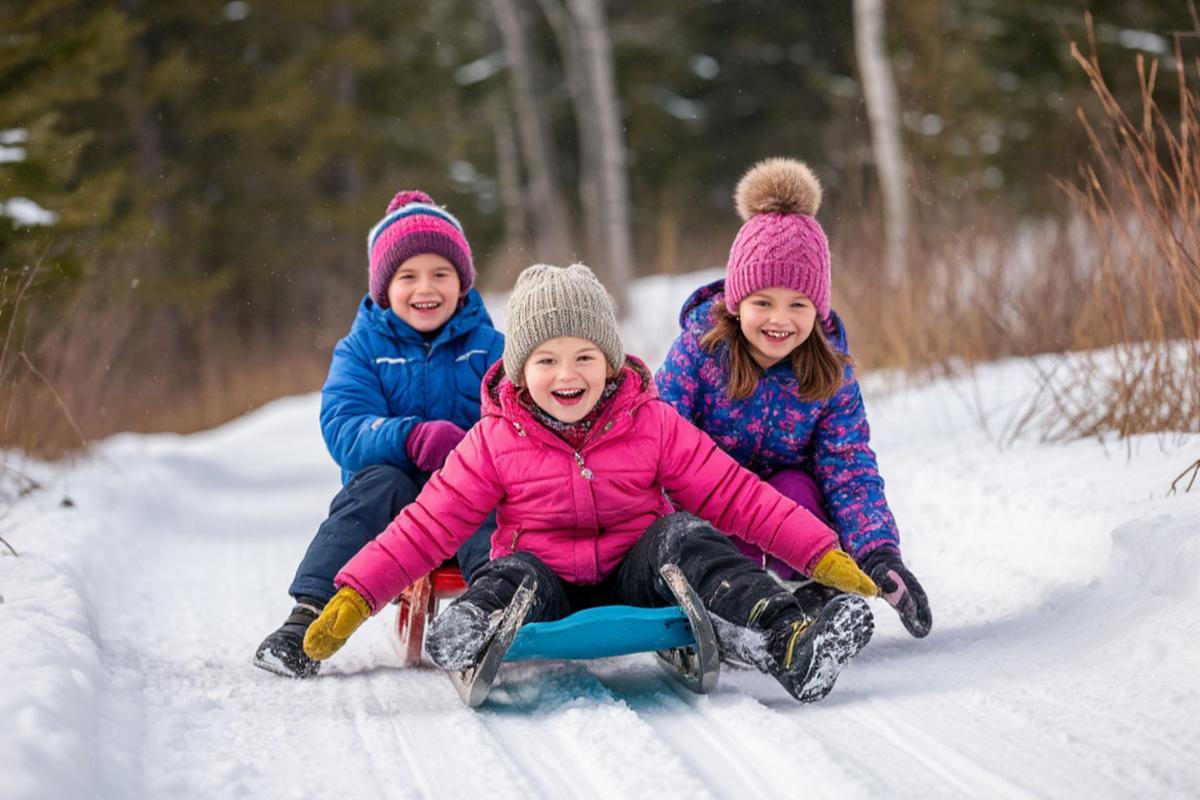 Путин поручил модернизировать меры поддержки семей с детьми