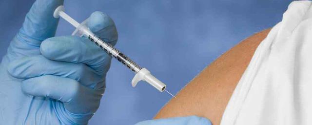 Главврач Лобненской ЦГБ 8 ноября в прямом эфире ответит на вопросы о вакцинации от COVID-19