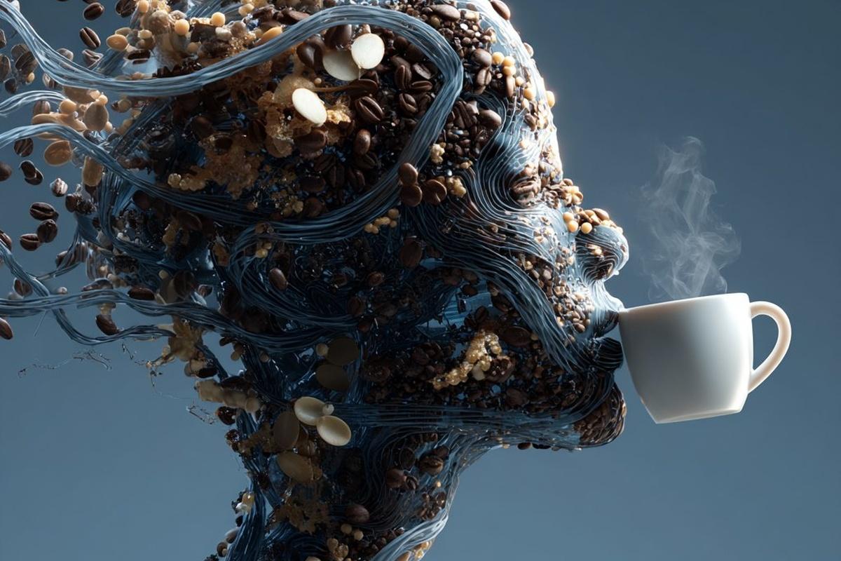 Secrets of caffeine: Can tea and coffee become allies in the fight against fatigue?