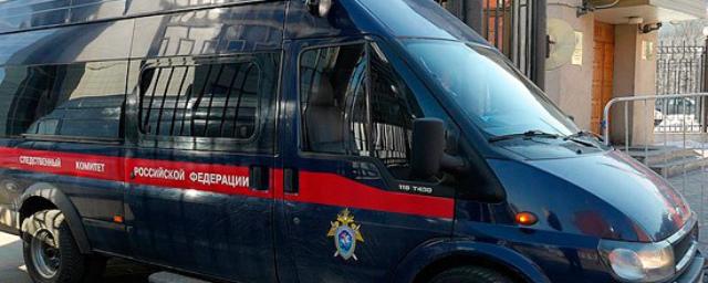В Свердловской области разыскивают убийцу 18-летней девушки