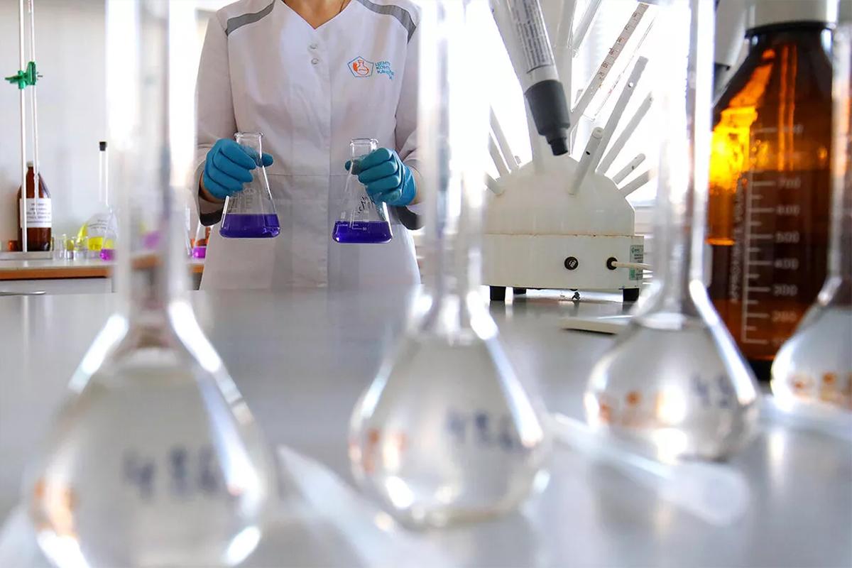 В Новосибирске проходят доклинические испытания вируса против онкологии