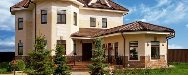 В Подмосковье за 4 года продажи новых элитных домов сократились в 8 раз