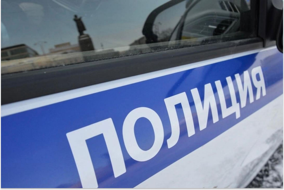 В Екатеринбурге бизнесмен на Lamborghini стрелял в полицейских и пытался скрыться