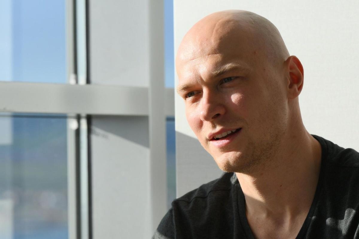 Юра Борисов получил роль в фильме про конфликт в OpenAI