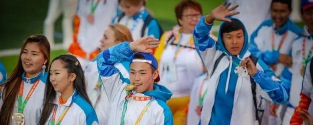 Хакасия и Тыва готовят совместную заявку на проведение спортивных игр «Дети Азии» в 2028 году