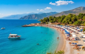 Ближний Восток закрыт: как война перекроила карту мартовского отдыха россиян