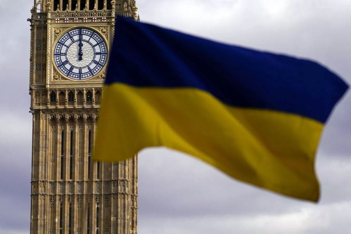 Бывший сотрудник MI6 предрек Украине ужасные последствия