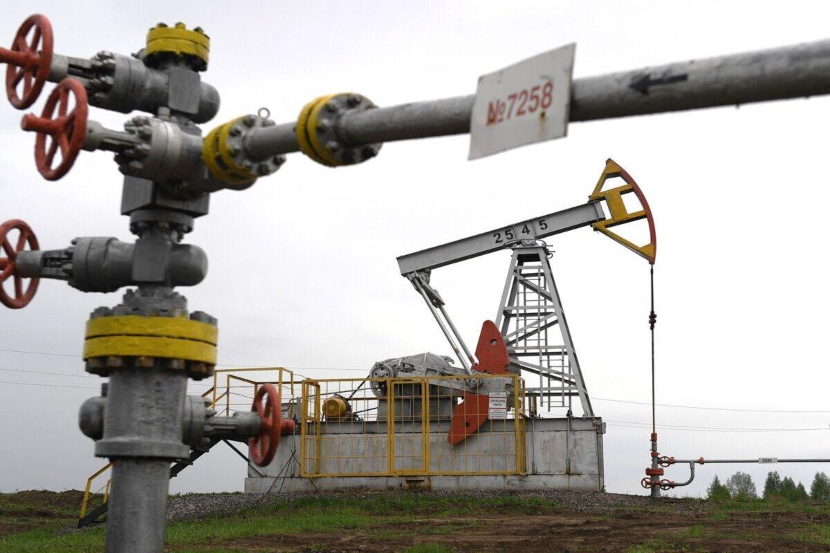 В «Газпромнефть-Оренбург» подтвердили возможность добычи лития на своих месторождениях