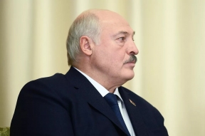 Старая песня: Лукашенко заявил, что Трамп продолжает политику Байдена продавая оружие Киеву через Европу