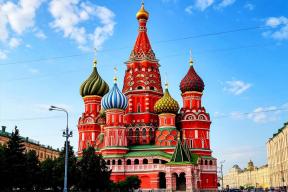 Медведев сравнил Москву со Слоном из басни Крылова, а страны-«умники» — с Моськой: «Сила — в экономике»