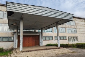 Учеников трех учебных заведений распределят посреди учебного года