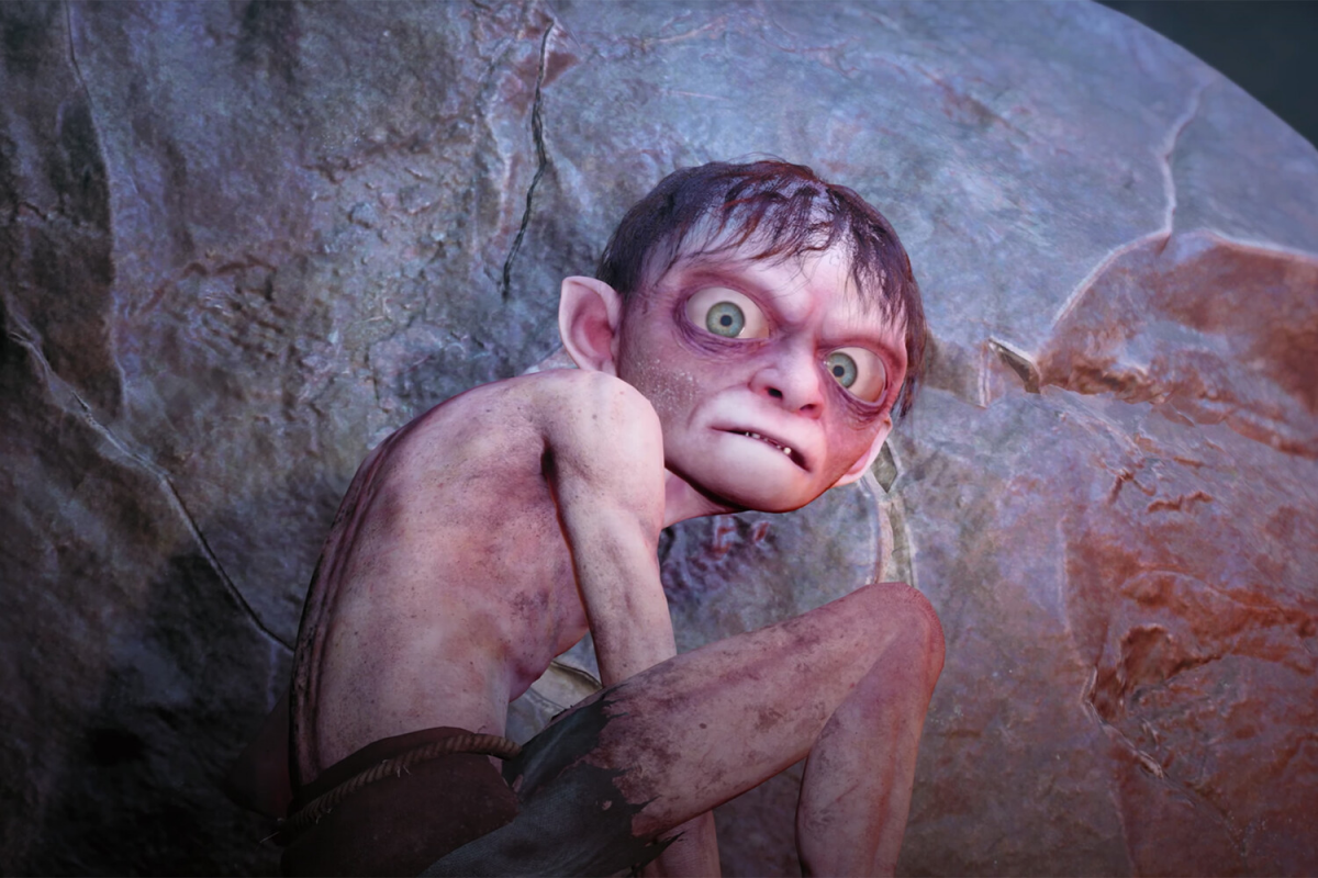 The Lord of the Rings: Gollum стала худшей игрой 2023 года по версии портала Metacritic