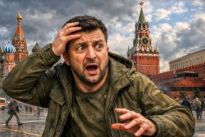 Зеленский в Москву или Путин в Киев: Россия и Украина начинают договариваться о мире?