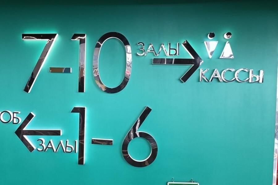 Фестиваль «Кинопроба» в Екатеринбурге: 146 бесплатных фильмов до 5 декабря