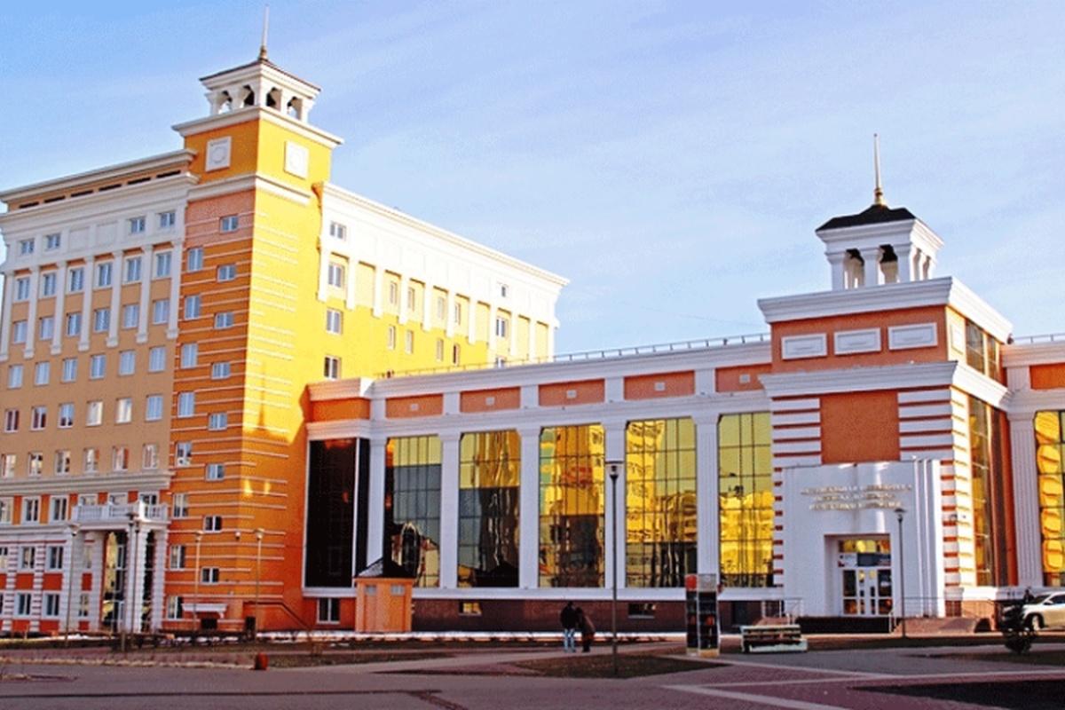 Мордовия получит финансирование на детские культурные центры