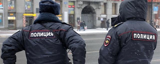 Полиция опровергла данные об исчезновении двух детей в Ростове