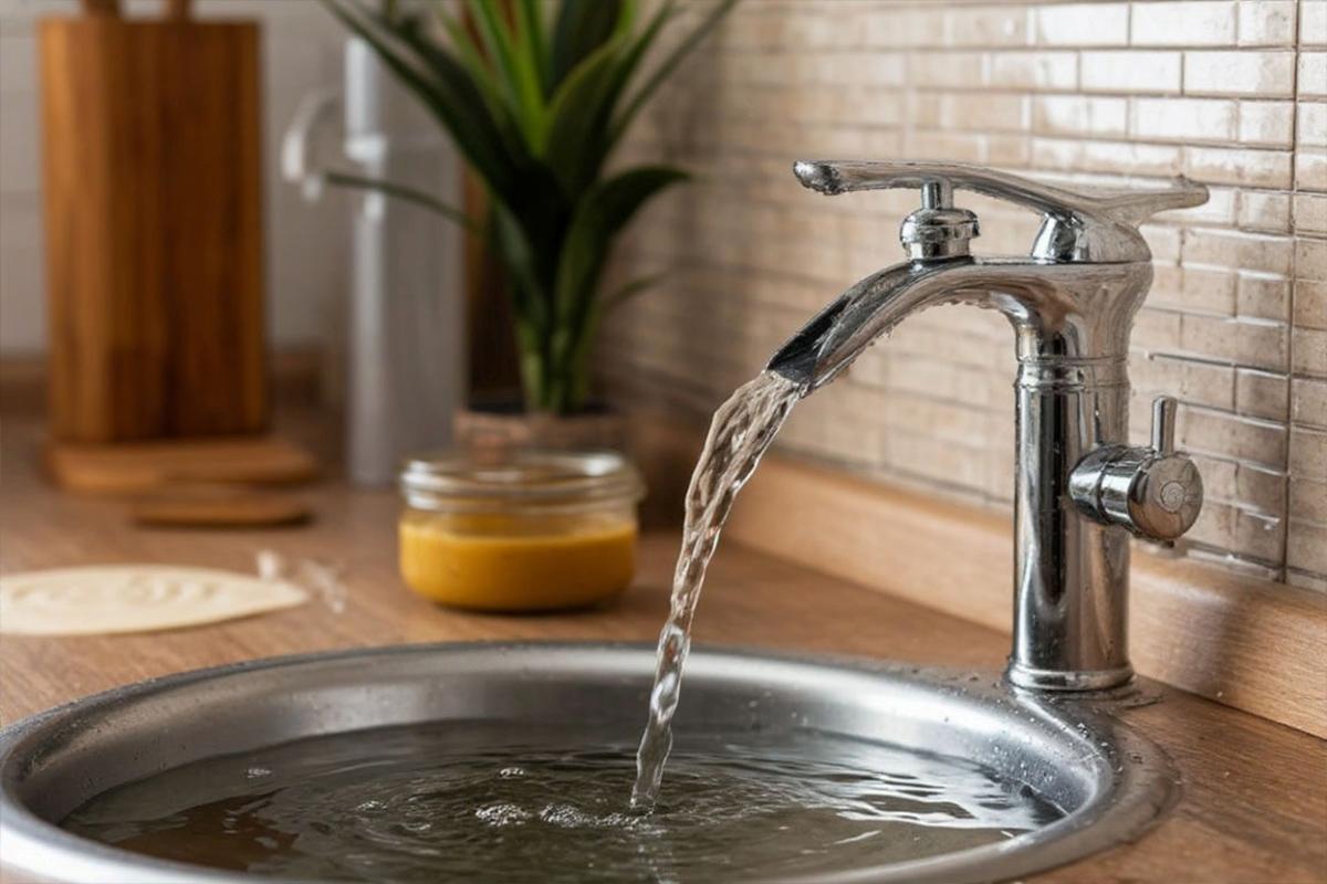 Без воды: Абакан и Черногорск ждет двойное отключение