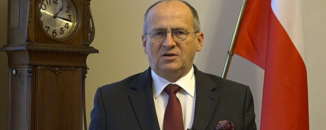 Польша пока не будет отзывать своих послов из Белоруссии